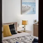Apartment Modern, Cosy 1bd - Close To Valletta Hamrun