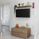 Apartment Modern, Cosy 1bd - Close To Valletta Hamrun