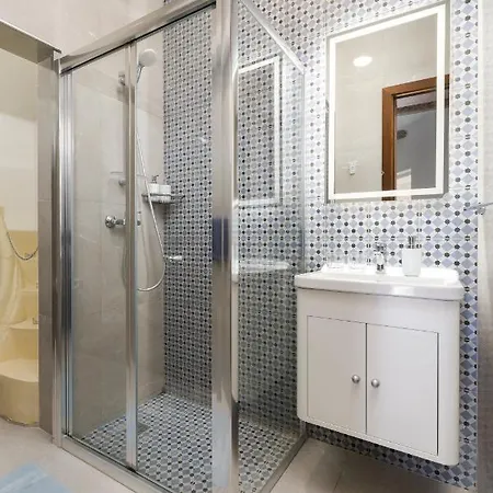 Modern, Cosy 1bd - Close To Valletta Apartment Hamrun