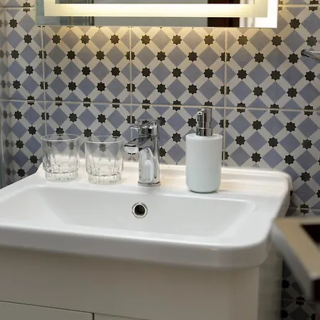 Modern, Cosy 1bd - Close To Valletta Apartment Hamrun