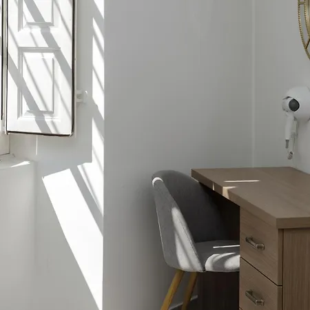 Modern, Cosy 1bd - Close To Valletta Apartment