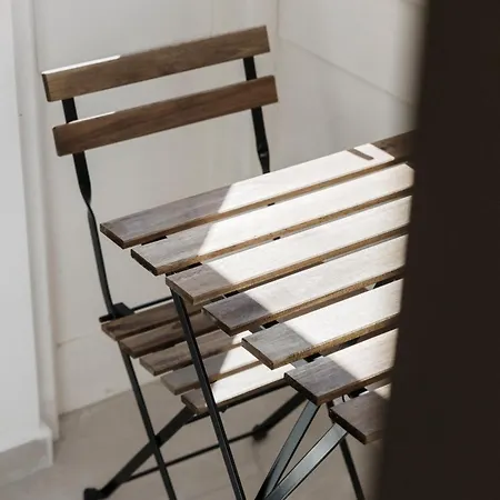 Apartment Modern, Cosy 1bd - Close To Valletta