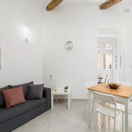 Modern, Cosy 1bd - Close To Valletta Apartment *