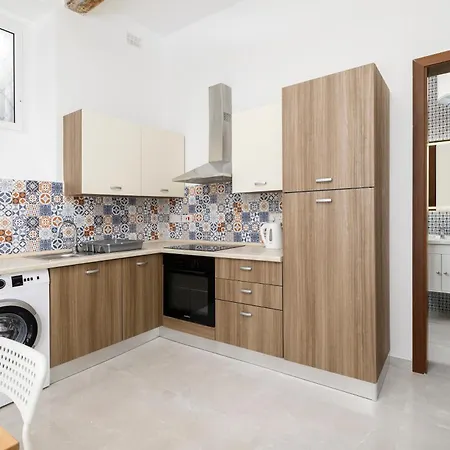 Apartment Modern, Cosy 1bd - Close To Valletta *