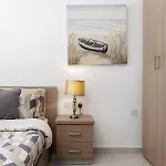 Modern, Cosy 1bd - Close To Valletta Appartamento *