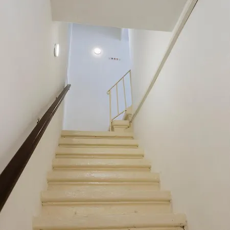 Modern, Cosy 1bd - Close To Valletta Appartement Hamrun