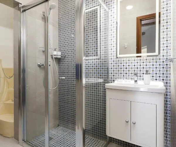 Modern, Cosy 1bd - Close To Valletta Lejlighed Hamrun