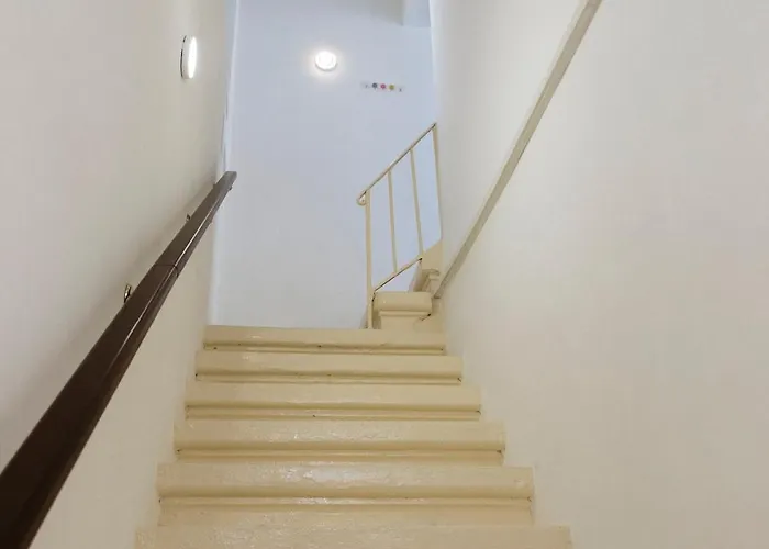 Modern, Cosy 1bd - Close To Valletta Lejlighed Hamrun