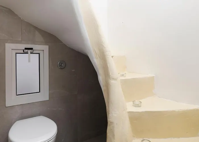 Lejlighed Modern, Cosy 1bd - Close To Valletta