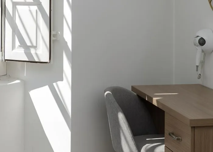 Modern, Cosy 1bd - Close To Valletta Lejlighed