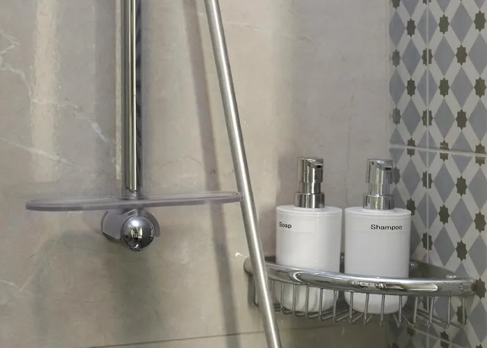 Modern, Cosy 1bd - Close To Valletta *