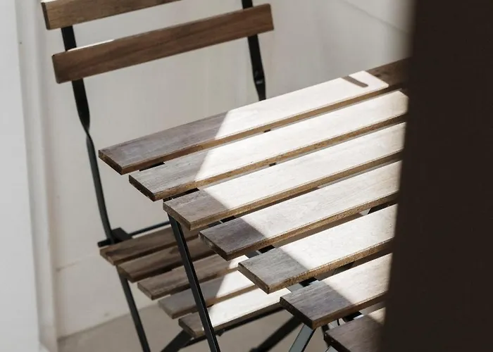 Lejlighed Modern, Cosy 1bd - Close To Valletta